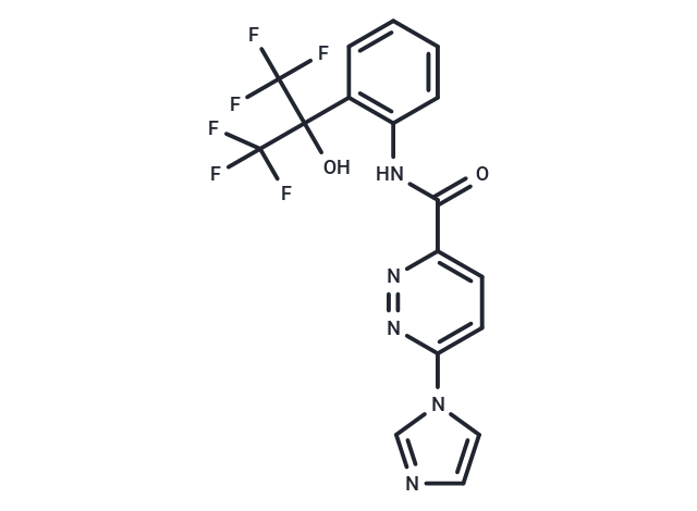 化合物 STING agonist-21|T87445|TargetMol