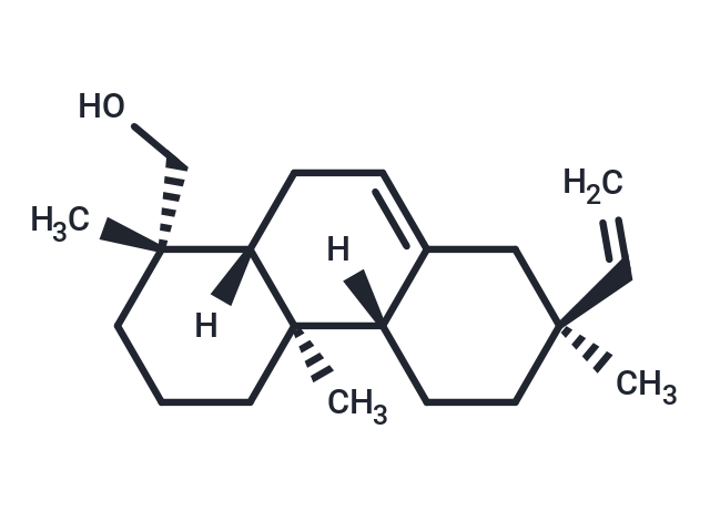 化合物 Akhdarenol|T29799|TargetMol