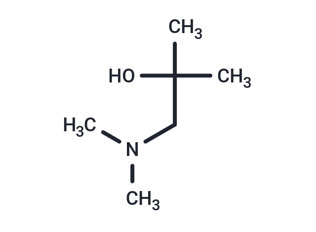 化合物 2-(Dimethylaminomethyl)-2-propanol|T125909|TargetMol