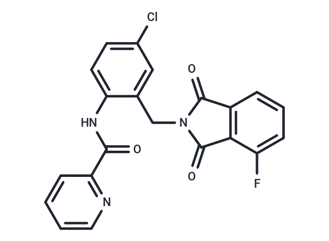 化合物 NCFP|T28139|TargetMol