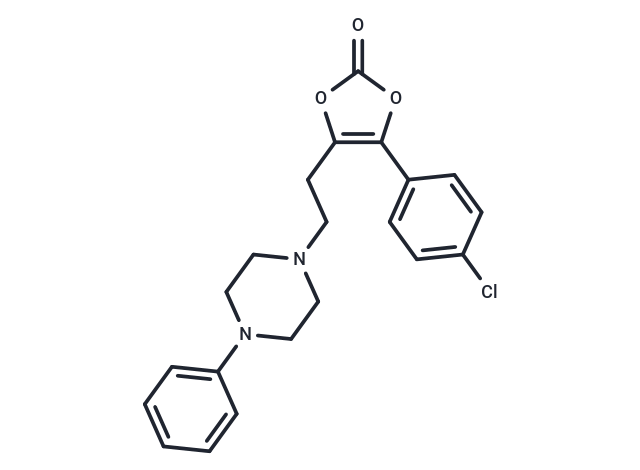 化合物 Clodoxopone|T30972|TargetMol