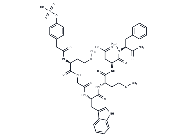 化合物 Fpl 14294|T25437|TargetMol