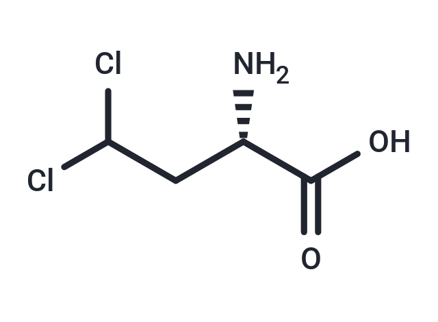 化合物 Armentomycin|T30135|TargetMol
