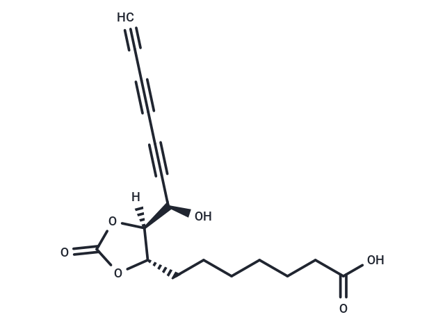 化合物 Sch 31828|T28712|TargetMol