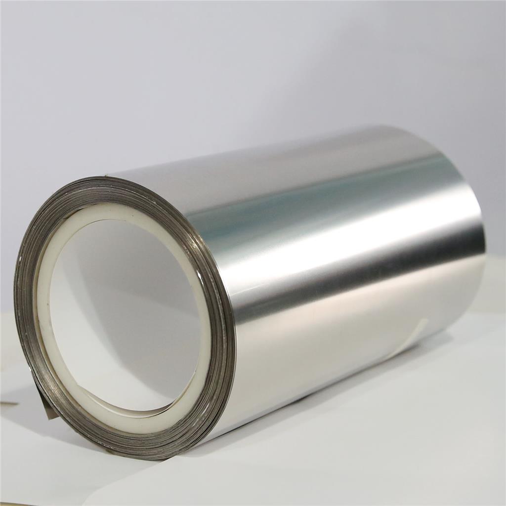 纯镍带，纯镍丝，纯镍扁丝，N4/N6、Ni200/Ni201