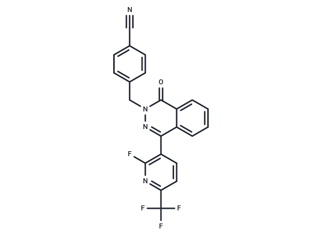 化合物 HBV-IN-43|T86543|TargetMol