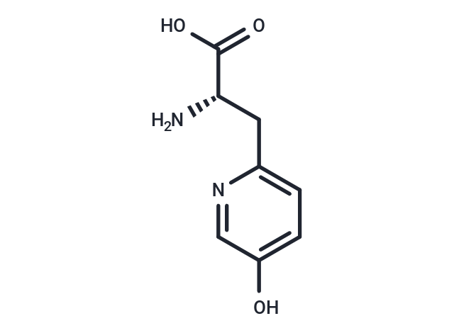 L-Azatyrosine|T40667|TargetMol