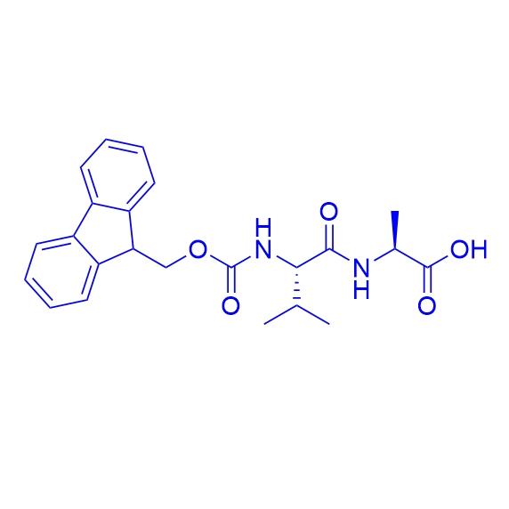 Fmoc-Val-Ala-OH 150114-97-9.png