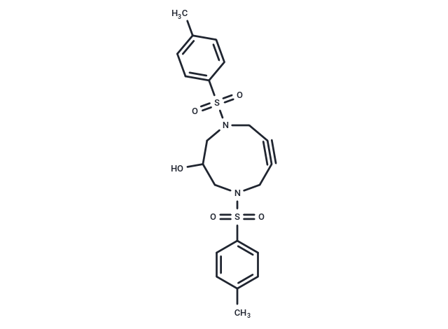 化合物 DACN(Tos2,6-OH)|T87926|TargetMol