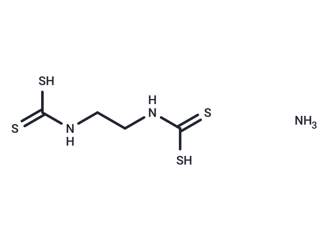 化合物 Amobam|T20756|TargetMol