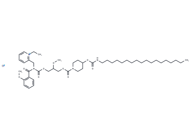 化合物 Glycerol derivative 1|T19534|TargetMol