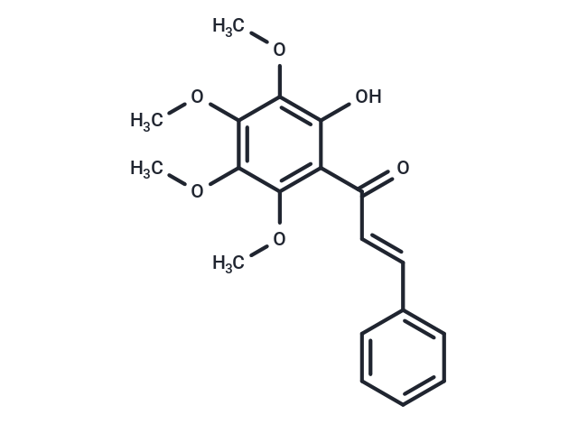 化合物 Kanakugiol|T124628|TargetMol