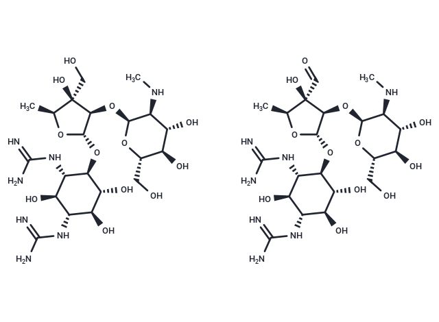 化合物 Ambistrin|T29952|TargetMol