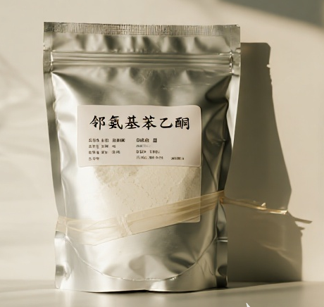 医药级邻氨基苯乙酮99.5% 喹诺酮类抗生素中间体