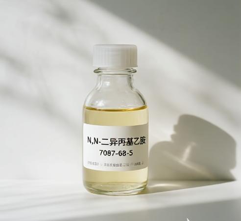 医药级N,N-二异丙基乙胺99% 埃索美拉唑中间体