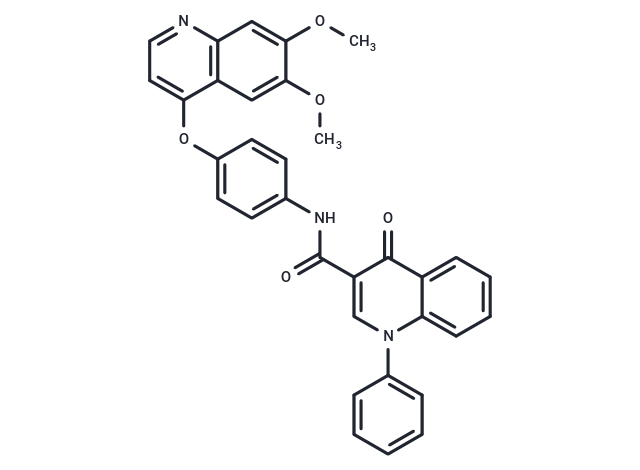 化合物 Anti-inflammatory agent 41|T85687|TargetMol