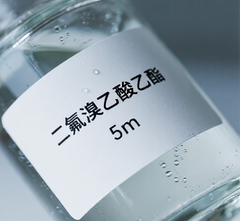 医药级二氟溴乙酸乙酯 99%抗病毒药物前驱体