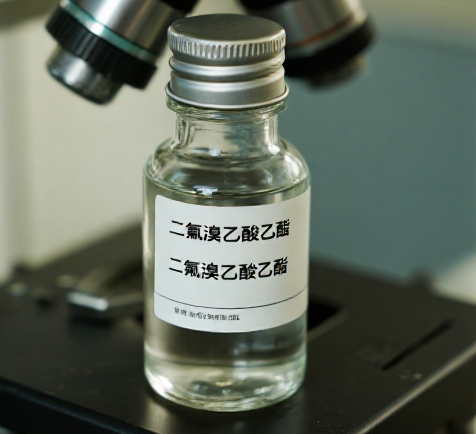 医药级二氟溴乙酸乙酯 99%抗病毒药物前驱体