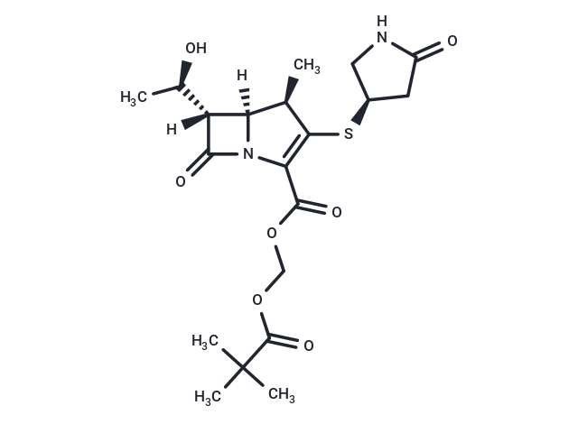 化合物 CS 834|T31106|TargetMol