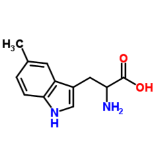 5-甲基-D-色氨酸；99295-79-1