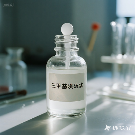 高纯度三甲基溴硅烷  医药中间体合成首选