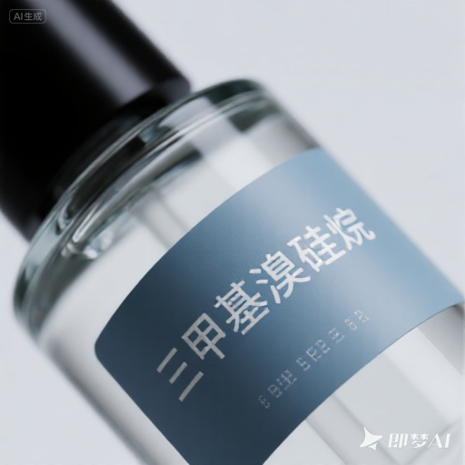 高纯度三甲基溴硅烷  医药中间体合成首选