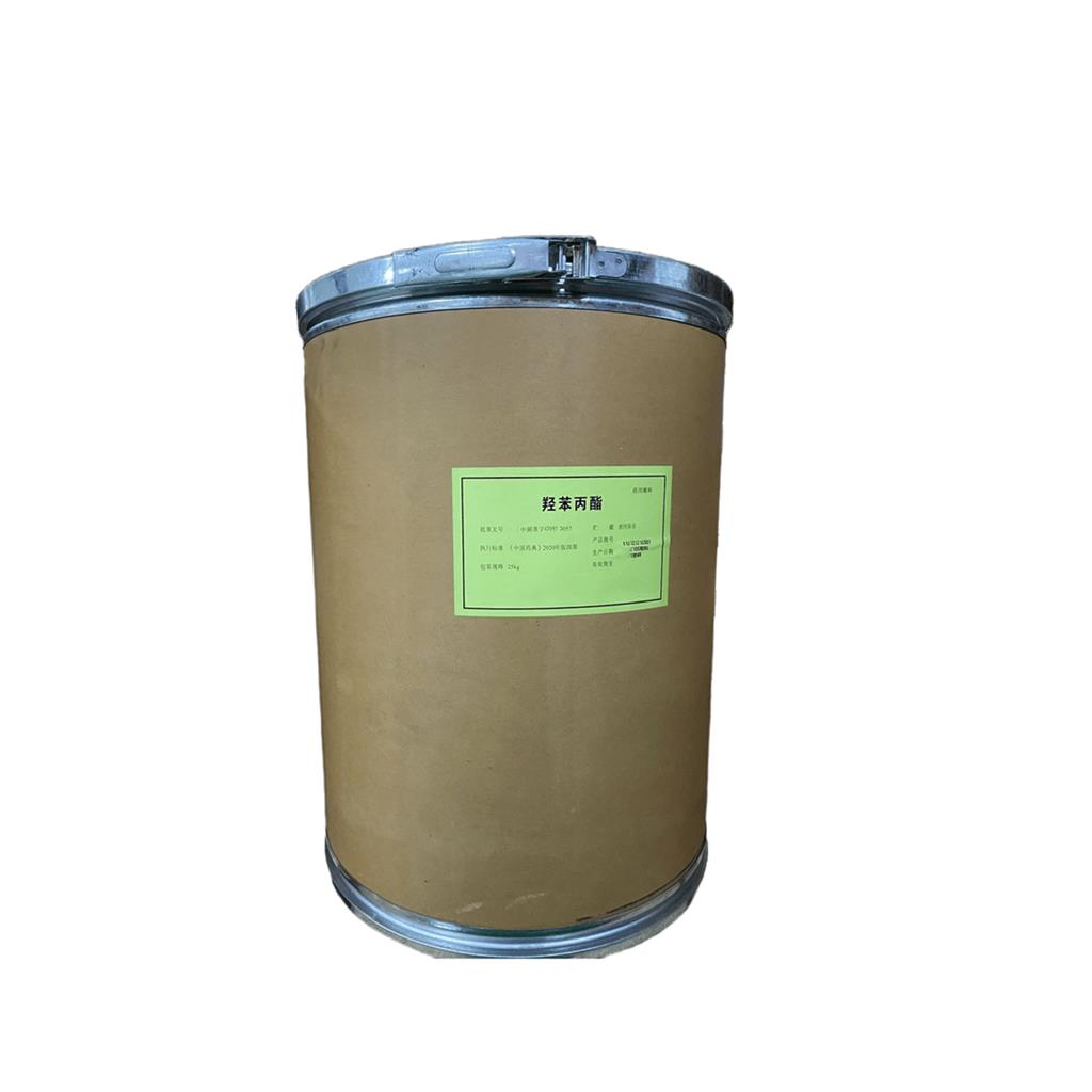 二氧化钛（药用辅料）符合药典标准 