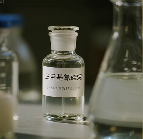 三甲基氰硅烷  高效硅烷化试剂 98%+纯度 