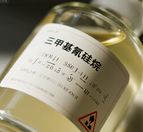 三甲基氰硅烷  高效硅烷化试剂 98%+纯度 