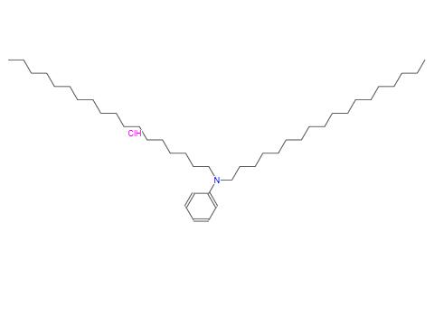 N,N-双十八烷基苯胺盐酸盐；2771248-42-9