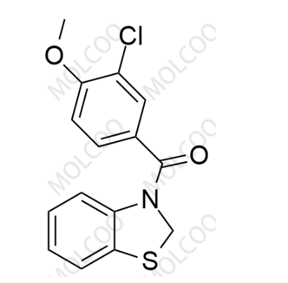 多替诺德杂质49