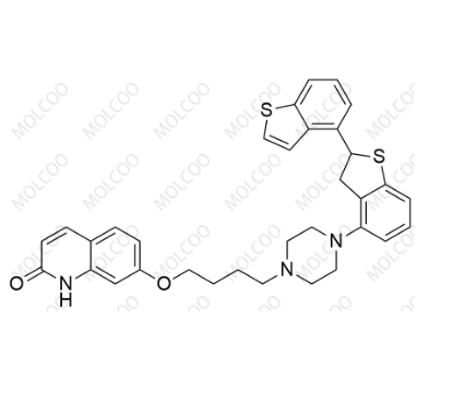 依匹哌唑杂质49