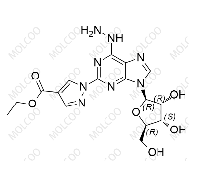 瑞加德松杂质35