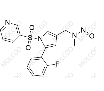 沃诺拉赞杂质74