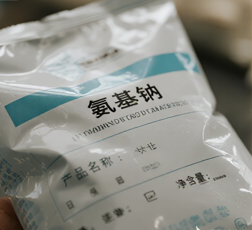 氨基钠7782-92-5 99.5%高纯度医药中间体原料 