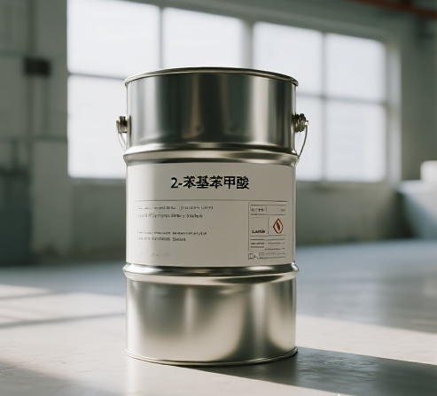 医药级2-苯基苯甲酸99% 维生素B1合成关键中间体 