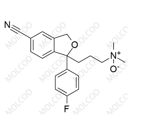 西酞普兰EP杂质H