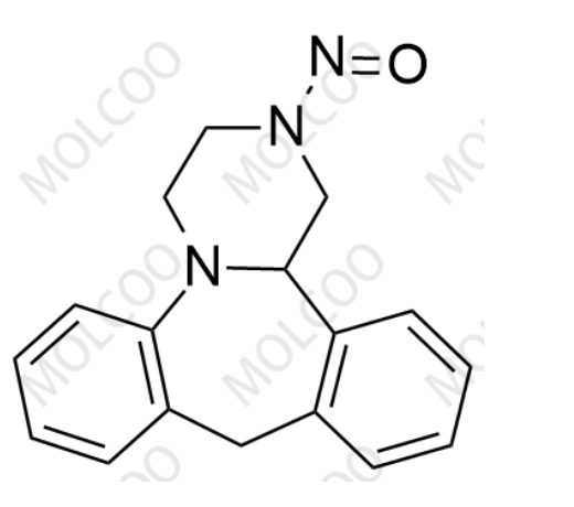 N-亚硝基米安色林