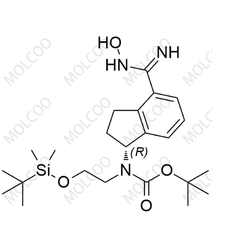 奥扎莫德杂质42