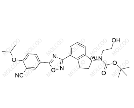 奥扎莫德杂质45