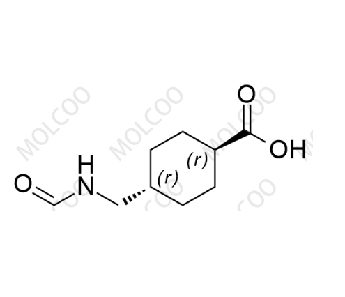氨甲环酸EP杂质F