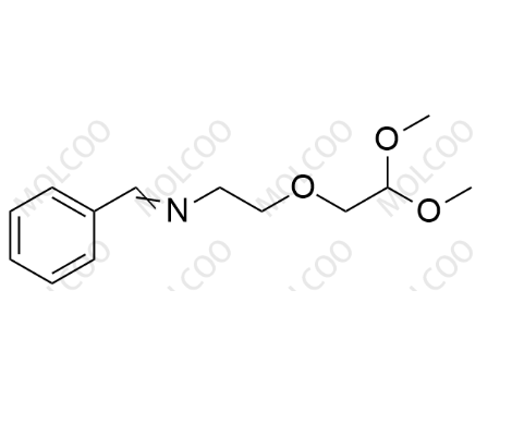 巴洛沙韦杂质142；