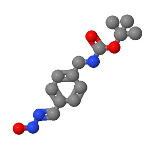 (4-(N'-羟基氨基甲酰亚胺酰基)苄基)氨基甲酸叔丁酯；220648-78-2
