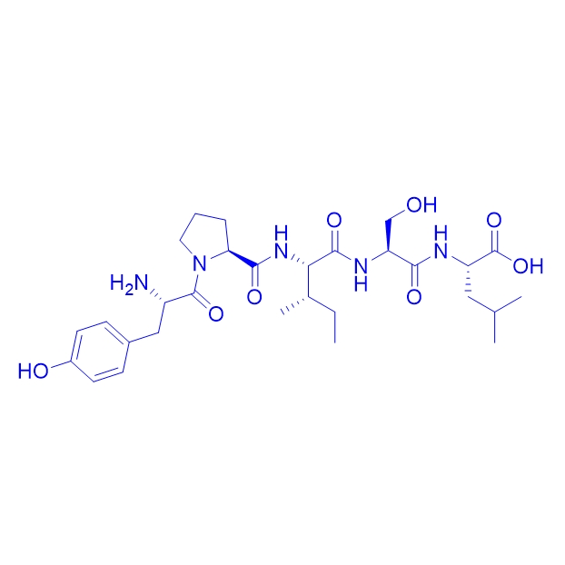 谷朊粉阿片肽Gluten Exorphin C/142479-62-7/Gluten Exorphin C