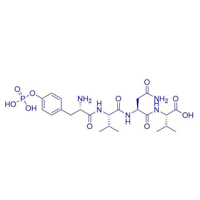 Grb2 SH2结构域配体/168423-05-0/Grb2 SH2 Domain Ligand