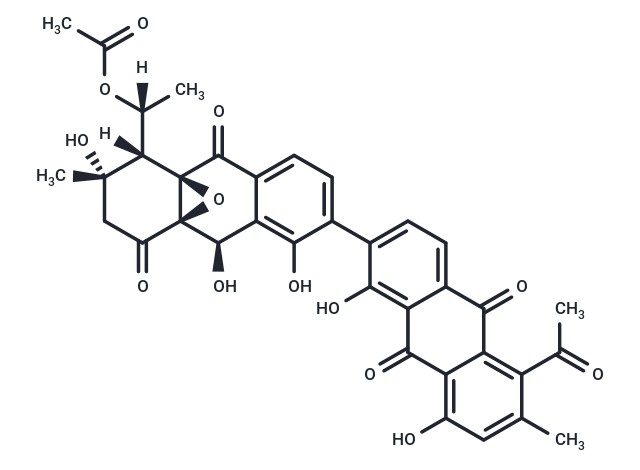 化合物 Julichrome Q3,5|T125068|TargetMol