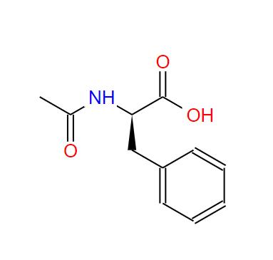 N-乙酰-D-苯丙氨酸10172-89-1