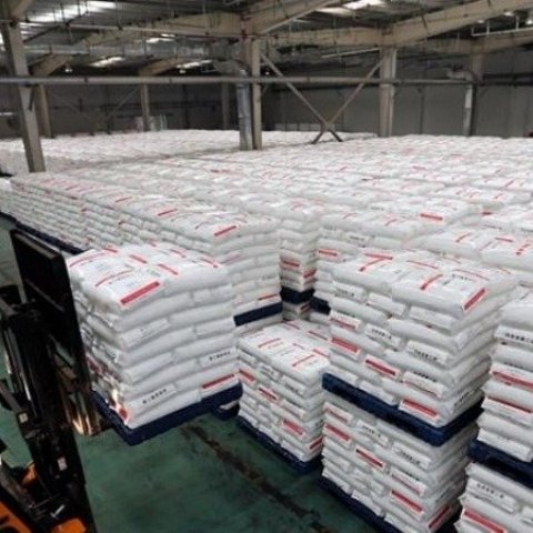   氯化羟铝 12042-91-0 污水处理阻燃剂凝固剂 