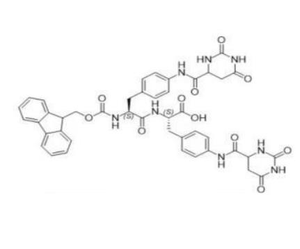 Fmoc-Aph(Hor)-Aph(Hor)-OH对照品