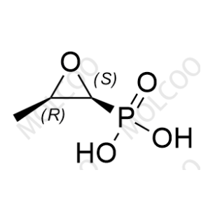 磷霉素对映体杂质Fosfomycin Enantiomer Impurity